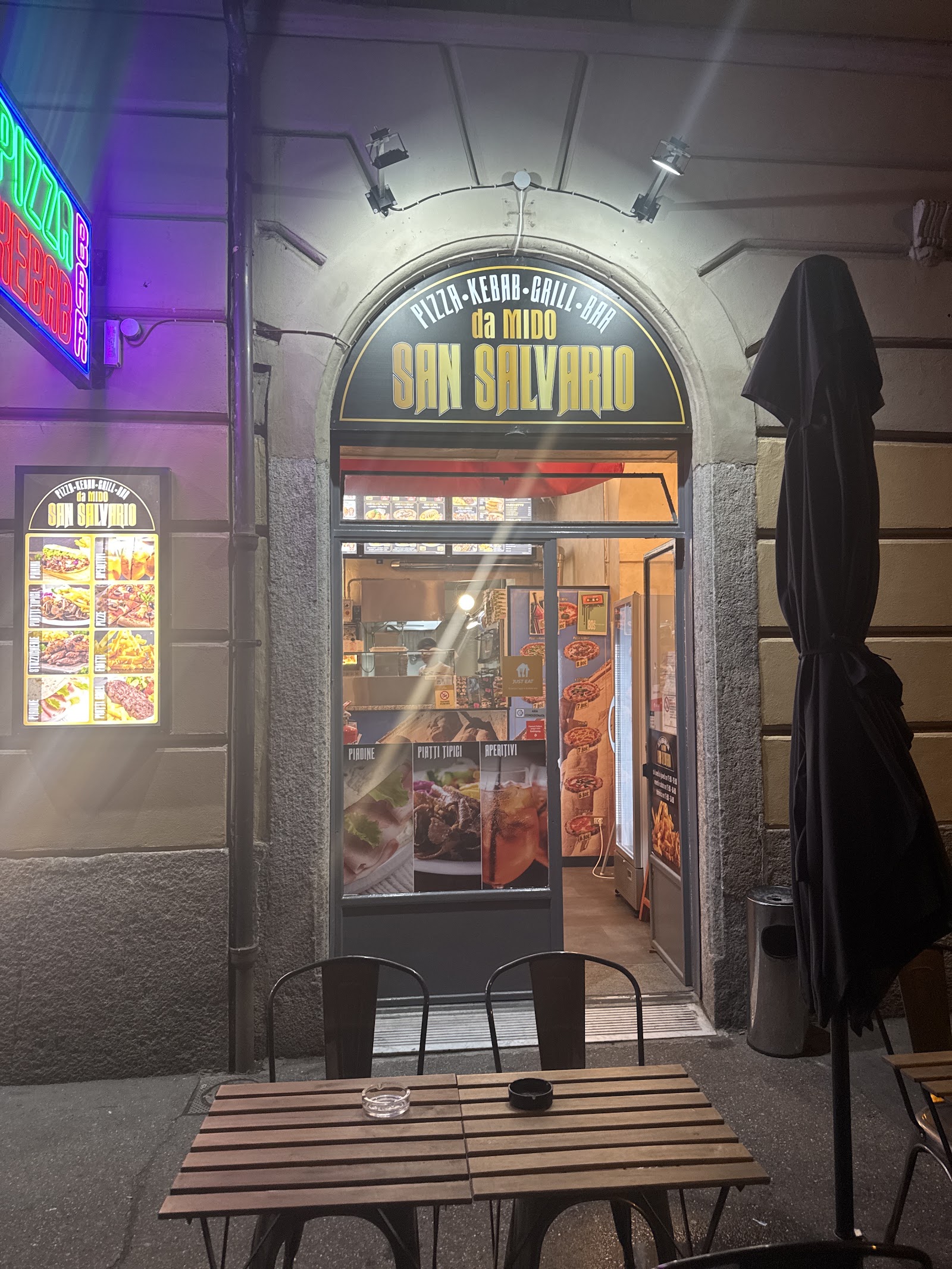 Foto 1 di da Mido